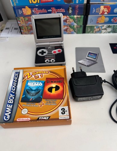 Console nintendo game boy - game,