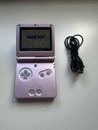 Nintendo game boy advance - nintendo,