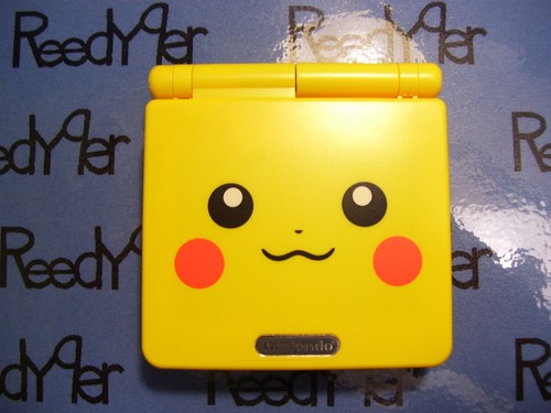 Gameboy advance ags - gameboy, sp