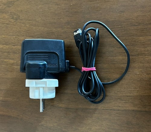 Nintendo ags 002 alimentatore - ags-002,