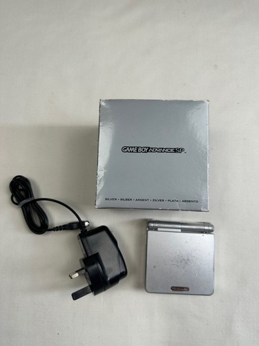 Nintendo gameboy advance - nintendo,