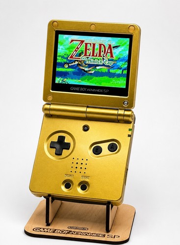 Nintendo gameboy advance - nintendo,