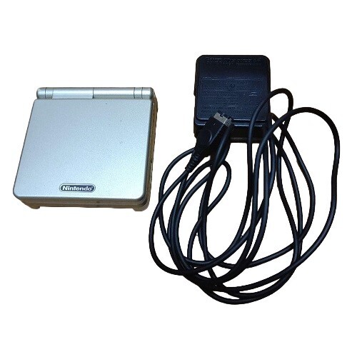 Nintendo gameboy advance - gameboy,