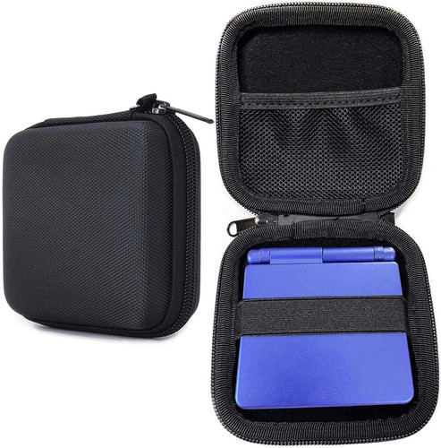 Custodia portatile per - custodia, gba