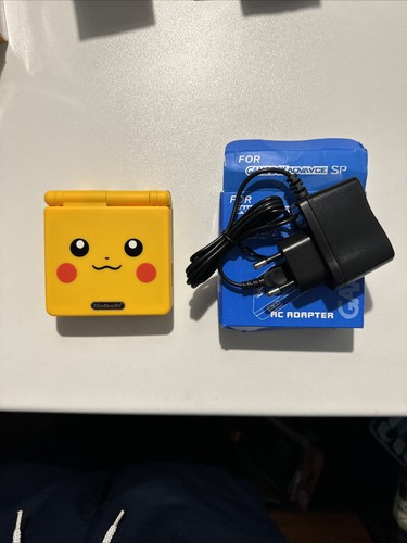 Game boy advance shell - game,