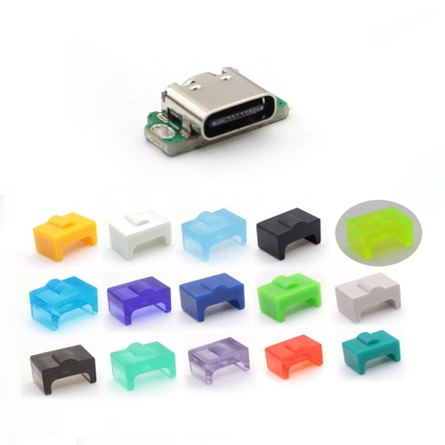 Porta ricarica usb type - di, usb-c