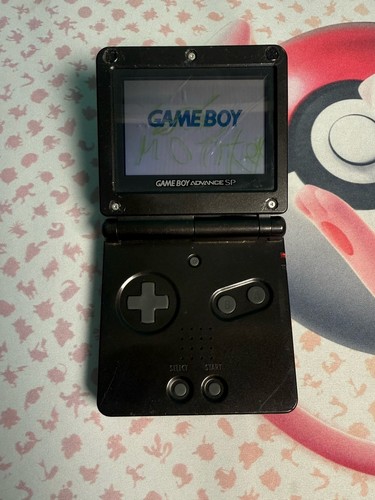 Nintendo gameboy advance - nintendo,
