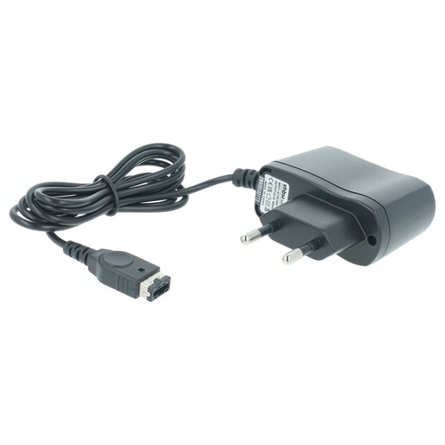 Caricatore per nintendo - caricatore,