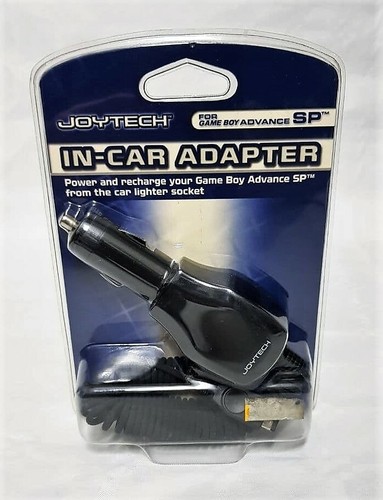 Car adapter game boy - adapter,
