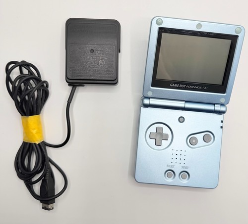 Nintendo game boy advance - boy,
