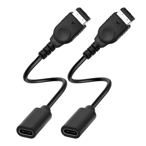 Adattatore gba usb c - gba, sp