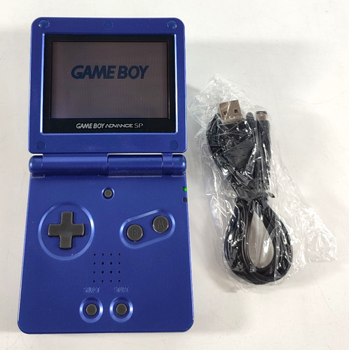 Console nintendo game boy - nintendo,