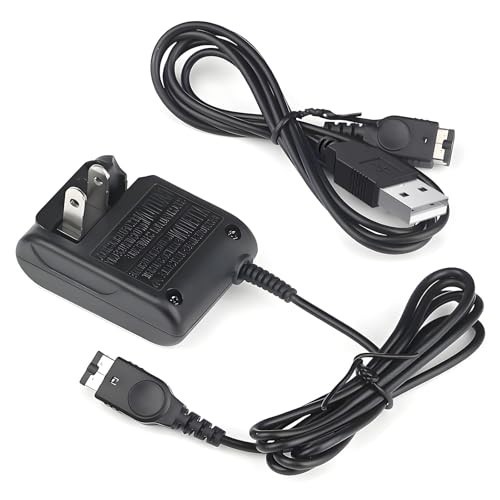 Gameboy advance charger - advance,