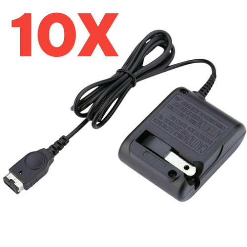 Lotto caricabatterie da - 10,