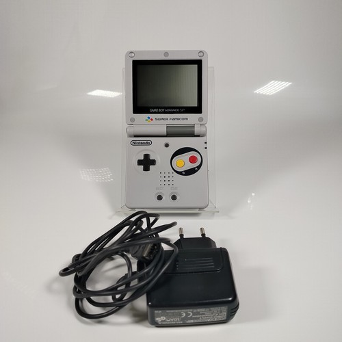 Nintendo game boy - boy, advance