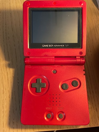 Nintendo game boy - boy, advance
