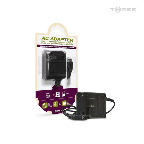 Caricabatterie muro tomee ac - caricabatterie, a