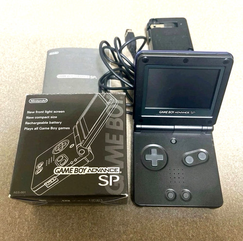 Console nintendo game boy - game,