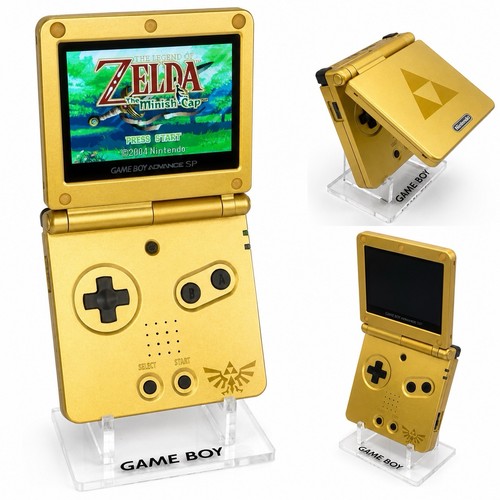 Nintendo gameboy advance - advance, sp