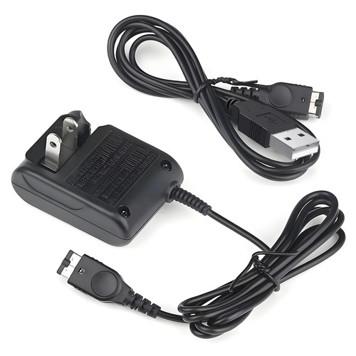 Gameboy advance charger - charger,