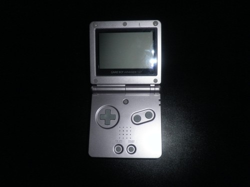 Nintendo gameboy advance - gameboy,