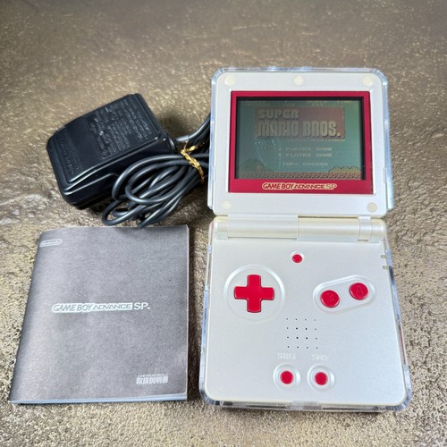 Nintendo game boy advance - game,