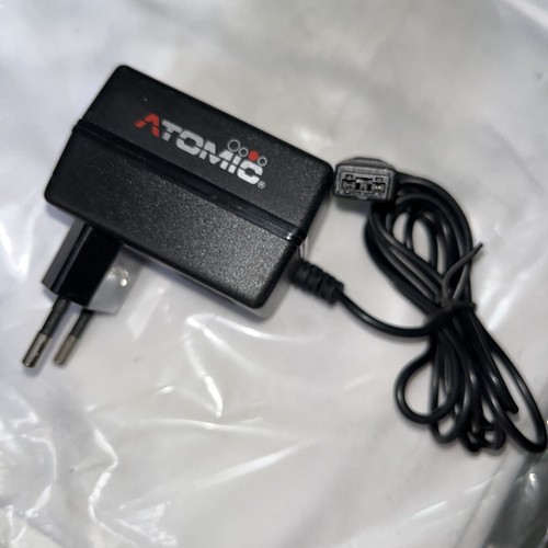 Alimentatore ricarica nintendo - alimentatore,