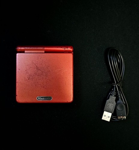 Nintendo game boy - game, sp