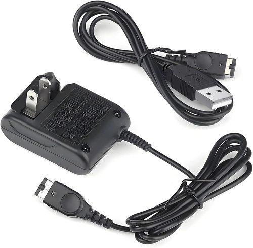 Gameboy advance charger - advance,