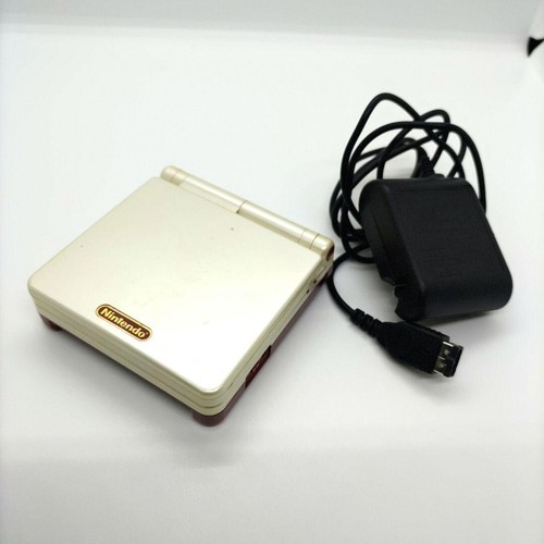 Gameboy advance famicom - gameboy, sp
