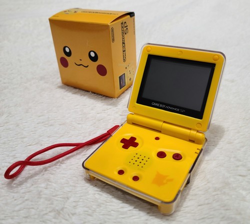 Nintendo game boy advance x - nintendo,