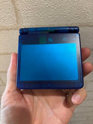 Game boy advance ips - sp, v7