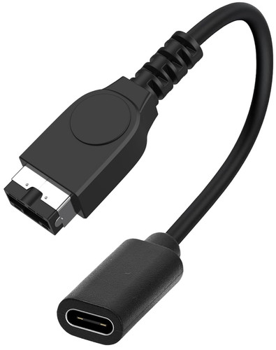 Usb per gameboy advance sp - per,