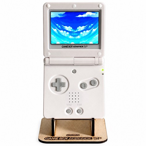Nintendo gameboy advance - nintendo,