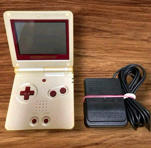 Console nintendo game boy - console,
