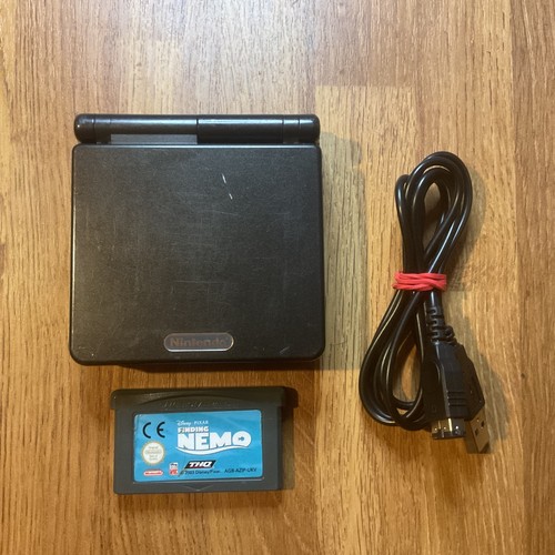 Nintendo gameboy advance gba - nintendo,