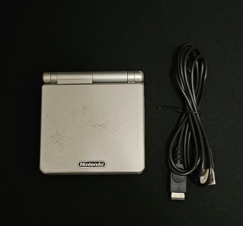 Nintendo game boy advance - advance, sp