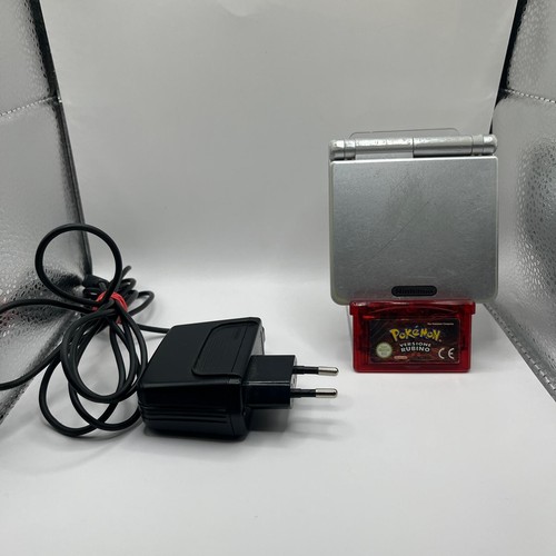 Gameboy advance ags - advance, sp