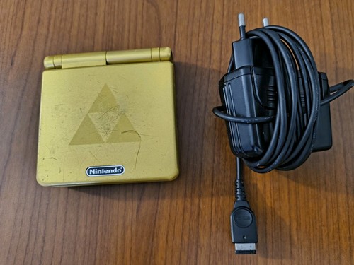 Nintendo gameboy advance - gameboy, sp