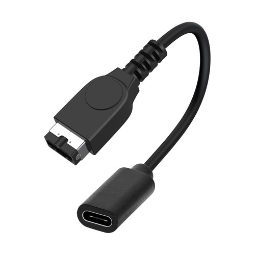 Usb per gameboy advance sp - usb-c,