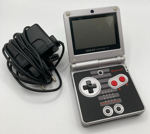 Console nintendo game boy - console,