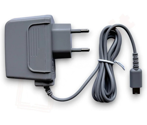 Caricatore per nintendo e - per, ds
