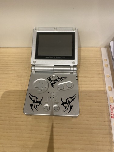 Game boy nintendo - , sp