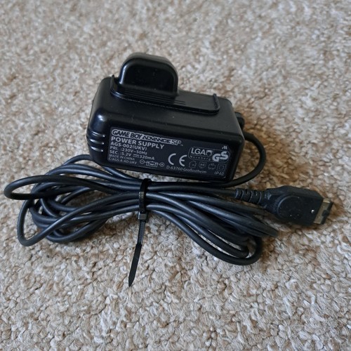 Nintendo gba alimentatore - gba, sp