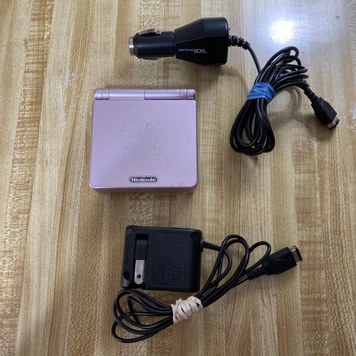 Nintendo gameboy advance gba - advance,